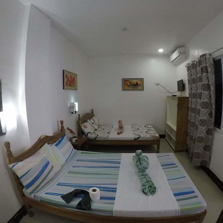 Rodriguez Lodge El Nido Buitenkant foto
