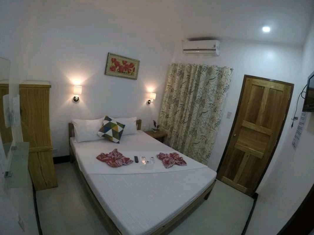Rodriguez Lodge El Nido Buitenkant foto